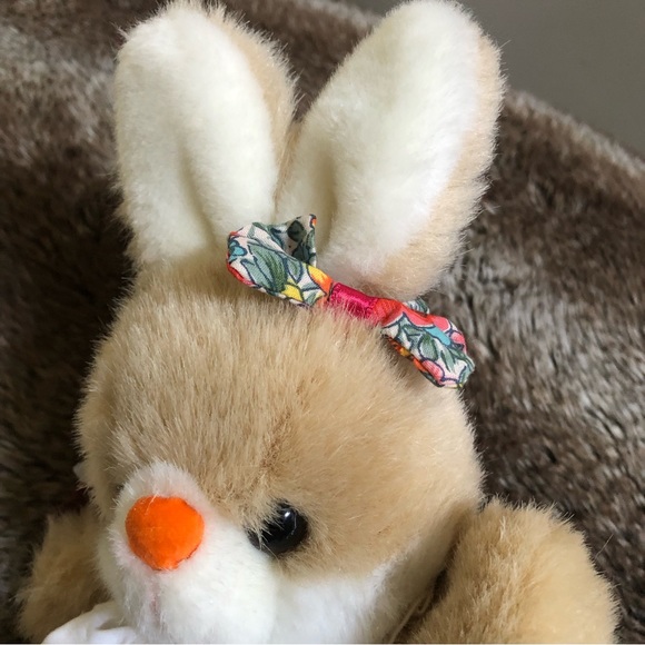 Vintage - The Heritage Collection GANZ Bunny with tags in excellent condition - Picture 6 of 12